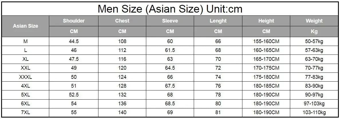 Veste Cargo Homme